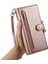 Xiaomi 15 Kickstand Bilek Kayışı Cüzdan Bölmesi Kartı Için Flip Case (Yurt Dışından) 2