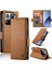 Xiaomi 15 Kart Yuvaları Cüzdan Günlük Kullanım Flip Iş Için Flip Case (Yurt Dışından) 2