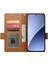 Xiaomi 15 Kart Yuvaları Cüzdan Günlük Kullanım Flip Iş Için Flip Case (Yurt Dışından) 3