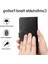 Xiaomi 15 Darbeye Dayanıklı Tpu Kabuk Kickstand Için Kılıf-Dayanıklı Kapak Kapak Kitap (Yurt Dışından) 4
