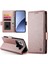 Xiaomi 15 Kart Yuvaları Cüzdan Günlük Kullanım Flip Iş Için Flip Case (Yurt Dışından) 1