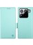 Xiaomi 15 Kart Yuvaları Cüzdan Günlük Kullanım Flip Iş Için Flip Case (Yurt Dışından) 2