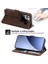 Xiaomi 15 Kabartmalı Bileklik Darbeye Dayanıklı Çoklu Kredi Kartı Için Flip Case (Yurt Dışından) 4