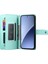 Xiaomi 15 Kickstand Bilek Kayışı Cüzdan Bölmesi Kartı Için Flip Case (Yurt Dışından) 3