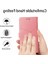 Xiaomi 15 Darbeye Dayanıklı Tpu Kabuk Kickstand Için Kılıf-Dayanıklı Kapak Kapak Kitap (Yurt Dışından) 2