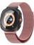Zhstore-Samsung Galaxy Watch Ultra 47MM Için Paslanmaz Çelik Bant (Yurt Dışından) 1