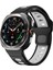 Zhstore-Samsung Galaxy Watch Ultra 47MM Için Silikon Saat Kayışı (Yurt Dışından) 1