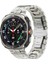 Zhstore-Samsung Galaxy Watch Ultra 47MM Için Titanyum Alaşımlı Kayış (Yurt Dışından) 1