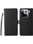 Xiaomi 15 Cüzdan Kablosuz Şarj Manyetik Araç Montaj Crad Için Flip Case (Yurt Dışından) 2