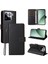 Xiaomi 15 Cüzdan Kablosuz Şarj Manyetik Araç Montaj Crad Için Flip Case (Yurt Dışından) 3