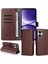 Xiaomi Poco F7 5g Kablosuz Şarj Için Flip Case Manyetik Araç Montaj Crad (Yurt Dışından) 2