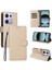 Xiaomi Poco M6 Pro 4g Kablosuz Şarj Cüzdan Crad Yuvası Için Flip Case (Yurt Dışından) 1