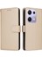 Xiaomi Poco M6 Pro 4g Kablosuz Şarj Cüzdan Crad Yuvası Için Flip Case (Yurt Dışından) 5