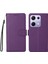 Xiaomi Poco M6 Pro 4g Kablosuz Şarj Cüzdan Crad Yuvası Için Flip Case (Yurt Dışından) 2