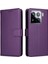 Xiaomi 15 Cüzdan Kablosuz Şarj Manyetik Araç Montaj Crad Için Flip Case (Yurt Dışından) 4