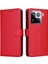 Xiaomi 15 Cüzdan Kablosuz Şarj Manyetik Araç Montaj Crad Için Flip Case (Yurt Dışından) 5