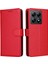Xiaomi 14T Pro Crad Yuvası Kablosuz Şarj Cüzdan Manyetik Için Flip Case (Yurt Dışından) 5
