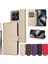 Xiaomi 14T Cüzdan Crad Yuvası Manyetik Araç Montaj Kablosuz Için Flip Case (Yurt Dışından) 4