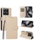 Xiaomi 14T Cüzdan Crad Yuvası Manyetik Araç Montaj Kablosuz Için Flip Case (Yurt Dışından) 5