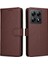 Xiaomi 14T Cüzdan Crad Yuvası Manyetik Araç Montaj Kablosuz Için Flip Case (Yurt Dışından) 2