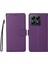Xiaomi 14T Cüzdan Crad Yuvası Manyetik Araç Montaj Kablosuz Için Flip Case (Yurt Dışından) 2