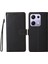 Xiaomi Poco M6 Pro 4g Kablosuz Şarj Cüzdan Crad Yuvası Için Flip Case (Yurt Dışından) 1