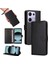Xiaomi Poco M6 Pro 4g Kablosuz Şarj Cüzdan Crad Yuvası Için Flip Case (Yurt Dışından) 3