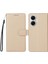 Xiaomi Poco F7 5g Kablosuz Şarj Için Flip Case Manyetik Araç Montaj Crad (Yurt Dışından) 1