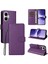 Xiaomi Poco F7 5g Kablosuz Şarj Için Flip Case Manyetik Araç Montaj Crad (Yurt Dışından) 4