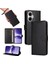 Xiaomi Poco F7 5g Kablosuz Şarj Için Flip Case Manyetik Araç Montaj Crad (Yurt Dışından) 5