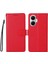 Xiaomi Poco F7 5g Kablosuz Şarj Için Flip Case Manyetik Araç Montaj Crad (Yurt Dışından) 1