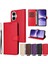 Xiaomi Poco F7 5g Kablosuz Şarj Için Flip Case Manyetik Araç Montaj Crad (Yurt Dışından) 2