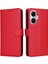 Xiaomi Poco F7 5g Kablosuz Şarj Için Flip Case Manyetik Araç Montaj Crad (Yurt Dışından) 3