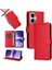 Xiaomi Poco F7 5g Kablosuz Şarj Için Flip Case Manyetik Araç Montaj Crad (Yurt Dışından) 4