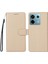 Xiaomi Redmi Note 13 Pro 5g Manyetik Araç Montaj Kablosuz Için Flip Case (Yurt Dışından) 3