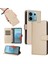 Xiaomi Redmi Note 13 Pro 5g Manyetik Araç Montaj Kablosuz Için Flip Case (Yurt Dışından) 4