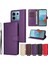 Xiaomi Redmi Note 13 Pro 5g Manyetik Araç Montaj Kablosuz Için Flip Case (Yurt Dışından) 2