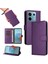 Xiaomi Redmi Note 13 Pro 5g Manyetik Araç Montaj Kablosuz Için Flip Case (Yurt Dışından) 3
