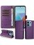 Xiaomi Redmi Note 13 Pro 5g Manyetik Araç Montaj Kablosuz Için Flip Case (Yurt Dışından) 4