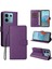Xiaomi Redmi Note 13 Pro 5g Manyetik Araç Montaj Kablosuz Için Flip Case (Yurt Dışından) 5