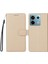 Xiaomi Poco X6 5g Cüzdan Kablosuz Şarj Crad Yuvası Araba Için Flip Case (Yurt Dışından) 3
