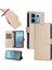 Xiaomi Poco X6 5g Cüzdan Kablosuz Şarj Crad Yuvası Araba Için Flip Case (Yurt Dışından) 4