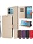 Xiaomi Poco X6 5g Cüzdan Kablosuz Şarj Crad Yuvası Araba Için Flip Case (Yurt Dışından) 5