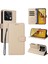 Xiaomi Redmi Note 13 5g Crad Yuvası Kablosuz Şarj Cüzdanı Için Flip Case (Yurt Dışından) 1