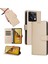 Xiaomi Redmi Note 13 5g Crad Yuvası Kablosuz Şarj Cüzdanı Için Flip Case (Yurt Dışından) 4