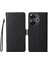 Xiaomi Poco F6 Crad Yuvası Cüzdan Kablosuz Şarj Manyetik Için Flip Case (Yurt Dışından) 1