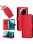 Xiaomi Redmi Note 14 Pro 5g Crad Yuvası Manyetik Araç Montajı Için Flip Case (Yurt Dışından) 2
