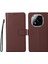 Xiaomi Redmi Note 14 Pro Plus 5g Cüzdan Manyetik Araç Montajı Için Flip Case (Yurt Dışından) 1