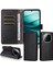 Xiaomi Redmi Note 14 Pro Plus 5g Cüzdan Manyetik Araç Montajı Için Flip Case (Yurt Dışından) 5