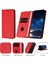 Kart Yuvaları ve Mat ile Google Pixel 9 Pro Xl Darbeye Dayanıklı Kapak Için Kılıf (Yurt Dışından) 2